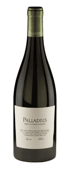 2023 Sadie Family "Palladius" White Blend Swartland 6-pack