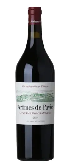 2016 Arômes de Pavie, St-Emilion