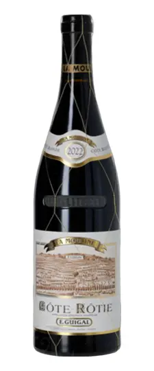 2022 E. Guigal "La Mouline" Côte-Rôtie