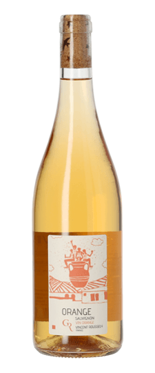Clos Roussely "Vin Orange" Vin de France (Orange Wine)