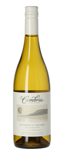 2024 Cambria "Katherine's Vineyard" Santa Maria Valley Chardonnay
