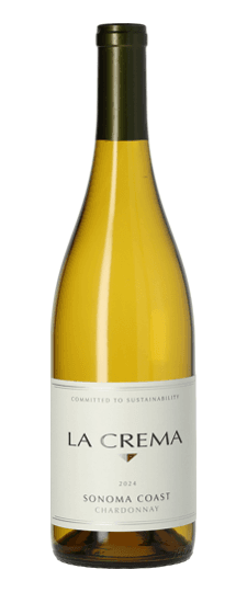 2024 La Crema Sonoma Coast Chardonnay