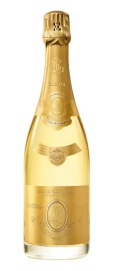 Louis Roederer Cristal Late Release Brut Champagne (direct from Roederer 2026)