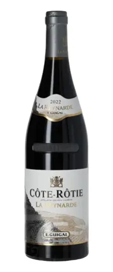 2022 E. Guigal "La Reynarde" Côte-Rôtie