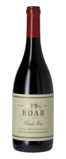 2023 Roar "Sierra Mar Vineyard" Santa Lucia Highlands Pinot Noir