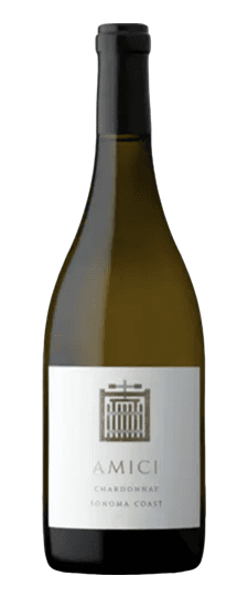 2023 Amici Sonoma Coast Chardonnay