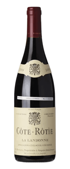 2009 Rene Rostaing "La Landonne" Côte-Rôtie