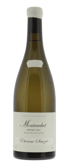 2024 Domaine Etienne Sauzet Montrachet Grand Cru