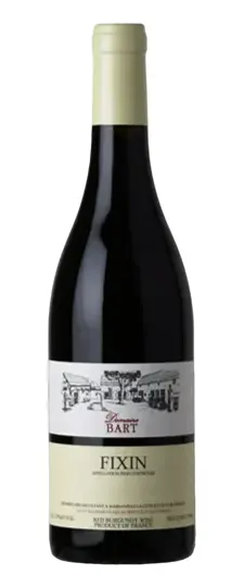 2024 Domaine Bart Fixin
