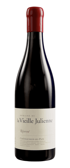 2023 Domaine de la Vieille Julienne "Réserve" Châteauneuf-du-Pape