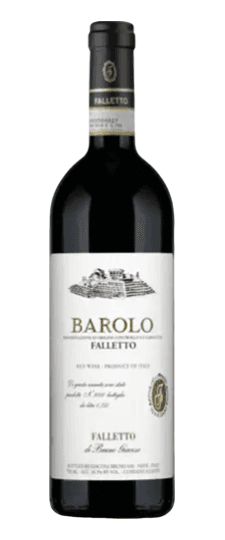 2020 Bruno Giacosa "Falletto" Barolo