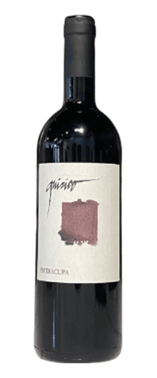 2019 Pietracupa 'Quirico' Aglianico