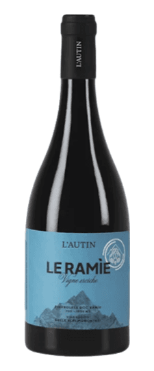 2024 L’Autin "Ramie" Nebbiolo Blend