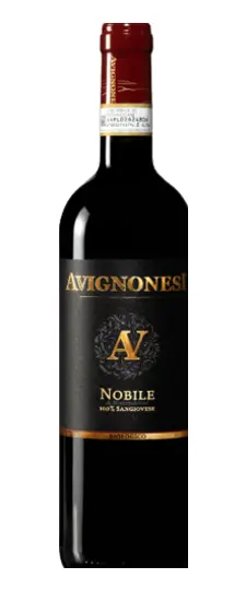 2022 Avignonesi Vino Nobile di Montepulciano
