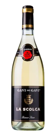 2025 La Scolca "Black Label" Gavi di Gavi