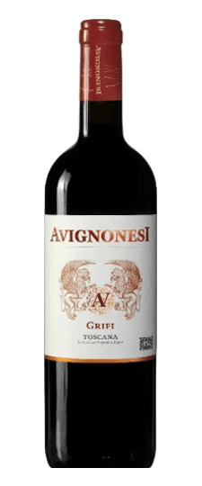 2022 Avignonesi "Grifi" Super Tuscan