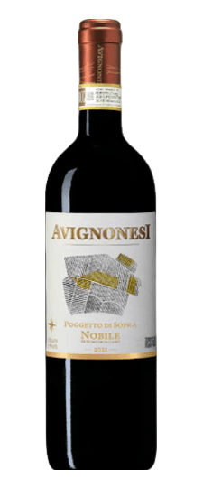 2021 Avignonesi "Poggetto di Sopra" Vino Nobile di Montepulciano