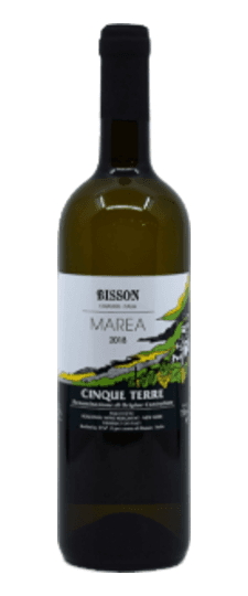 2025 Bisson "Marea" Cinque Terre
