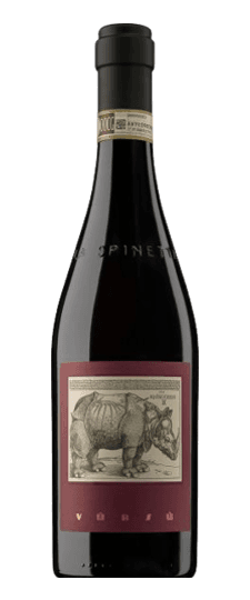 2017 La Spinetta "Starderi - Versu" Barbaresco