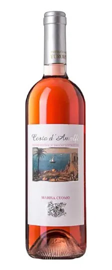 2024 Marisa Cuomo Costa di Amalfi Rosato