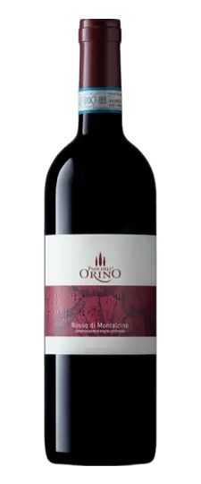 2022 Pian dell'Orino "Bassolino" Rosso di Montalcino