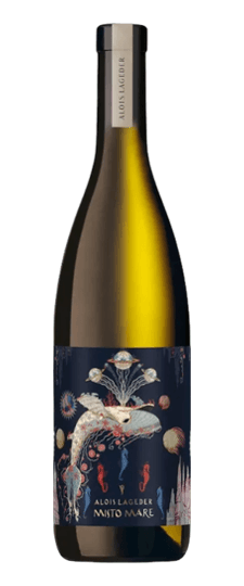 2025 Alois Lageder Misto Mare