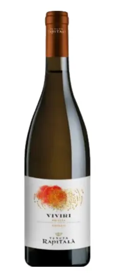2024 Tenuta Rapitalá "Viviri" Grillo