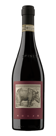 2013 Rivetti La Spinetta "Starderi - Versu" Barbaresco