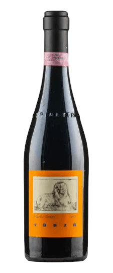 2018 La Spinetta "Versu' - Valeriano" Barbaresco