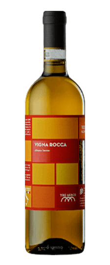 2025 Tre Monti "Vigna Rocca" Albana Secco