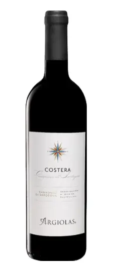 2023 Argiolas "Costera" Cannonau di Sardegna