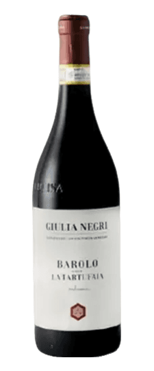 2022 Giulia Negri ”La Tartufaia“ Barolo