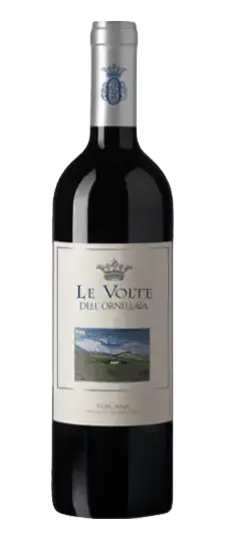 2024 Tenuta dell'Ornellaia "Le Volte" Toscana