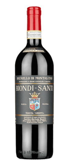 2020 Biondi Santi Brunello di Montalcino