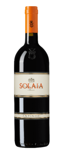 2023 Antinori "Solaia" Toscana
