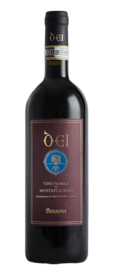 2019 Cantine Dei "Bossona" Vino Nobile di Montepulciano Riserva
