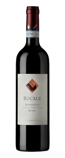 2023 Bocale Montefalco Rosso