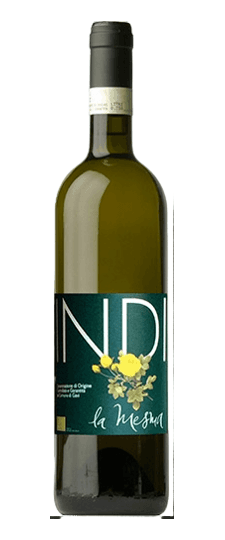 2025 La Mesma "Indi" Gavi