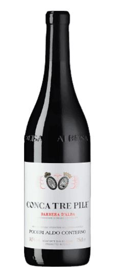 2023 Aldo Conterno "Conca Tre Pile" Barbera d'Alba