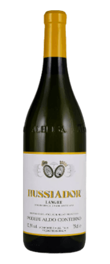 2023 Aldo Conterno "Bussiador" Chardonnay Langhe