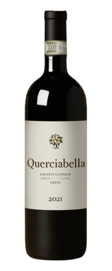 2021 Querciabella "Greve - UGA" Chianti Classico Gran Selezione