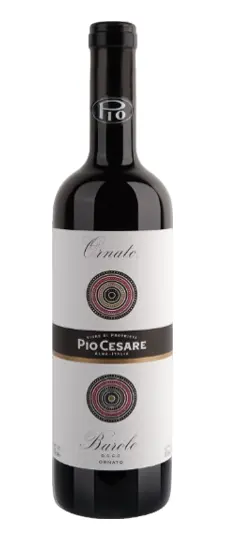 2021 Pio Cesare "Ornato" Barolo