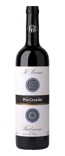 2021 Pio Cesare "Il Bricco" Barbaresco