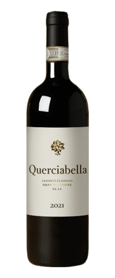 2021 Querciabella "SA-LA - UGA" Chianti Classico Gran Selezione