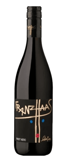 2021 Franz Haas "Schweizer" Pinot Noir Alto Adige