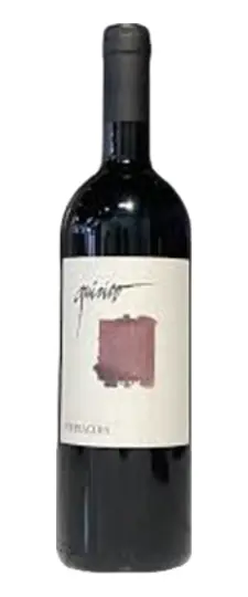 2020 Pietracupa 'Quirico' Aglianico