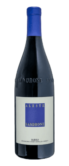 2021 Luciano Sandrone "Aleste" Barolo