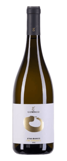 2025 Giovinco Etna Bianco