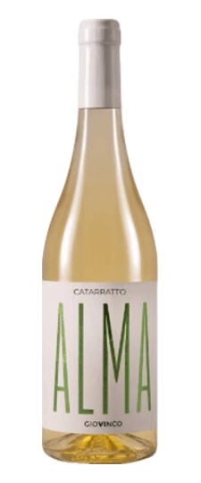2025 Giovinco "Alma" Catarratto