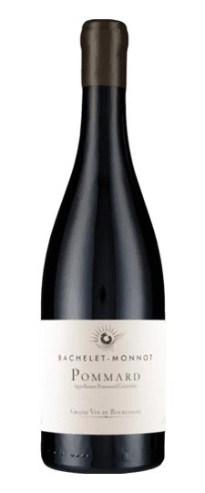 2024 Domaine Bachelet-Monnot Pommard